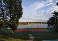 Apartmány Puerto