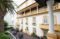 Veneza Hotel