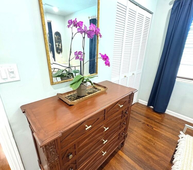 两卧室私人度假屋