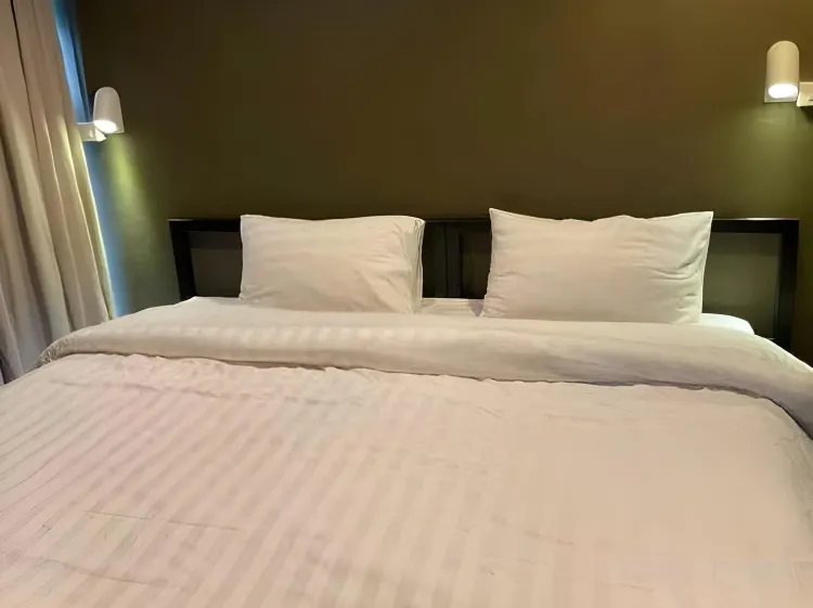 ลอฟท์สำหรับครอบครัว