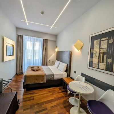 Double Room Relais Forus Inn Promo Code