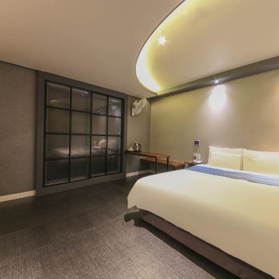 Standard Room Iksan Pharaoh Promo Code