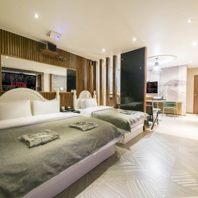 스위트 A 벨리노호텔 쿠폰