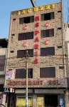 HOSTAL PARIS M&P 3
