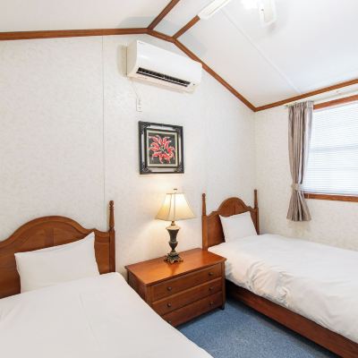 スーペリアコテージ コテージ スターハウス今帰仁 クーポン