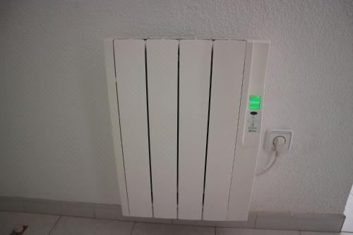 高级两卧室公寓