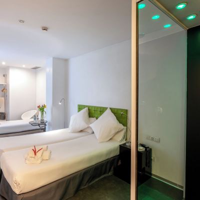 Triple Room Mayerling Hotel Promo Code