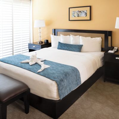 Classic Room Carlsbad Inn Beach Resort Promo Code