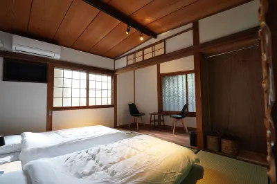 YADOYA GONDO aioi Hotels in 