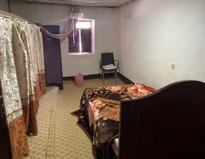 Harari Guest House Hotels in 