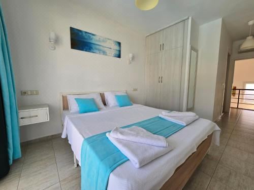 Dalyan Villa Amazon: Villa With Private Pool