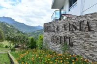 Bellavista Hotel Hotele w: 