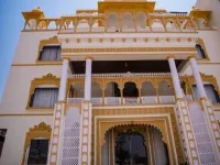 Hotel Holy Pushkar by DIV Hospitality Hotel di Pushkar