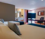 Hotel Panamerican Hotels in 