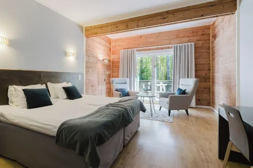 Aava Hotel