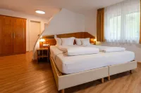 Wellnesshotel Rothfuß Mit Spa Und 2 Schwimmbädern