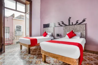 Hostal Santo Domingo Hôtels à : 