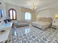 Villa Le Zagare Relais & SPA Hotels in 