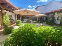 Arles ByB Cafe Отели в г. 