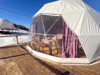 Glamping Park 住宿飯店