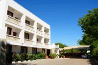 PrideInn Hotel Diani Hotels in 