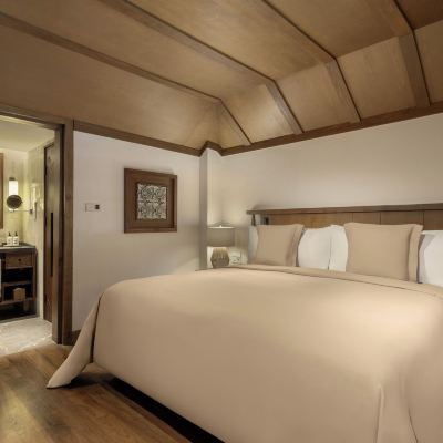 Suite Duplex (2A+2Ch) Melia Bali Promo Code