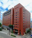 富山蔓藤飯店 住宿飯店