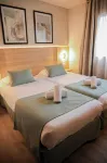 翁弗勒爾樂姆飯店及 Spa
