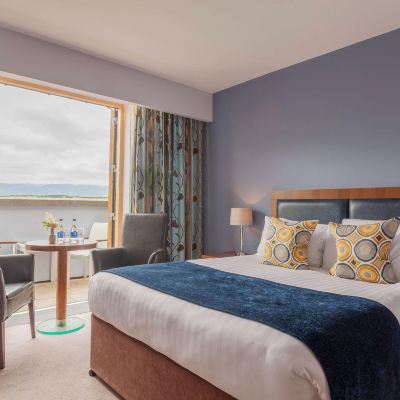Double Room Ballyroe Heights Hotel Promo Code