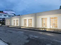 Novotel Setubal Hoteles en 