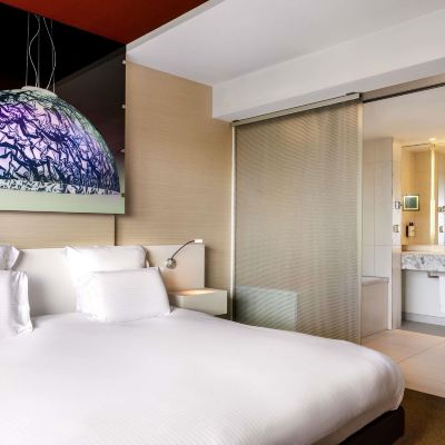 Exclusive King Suite Pullman Eindhoven Cocagne Promo Code