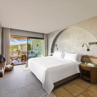 Suite Grand Executive with Terrace Rixos Premium Bodrum Promo Code