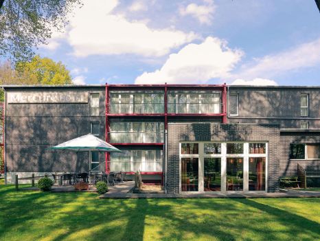 Mercure Hotel Am Entenfang Hannover