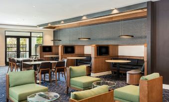 Courtyard by Marriott Anaheim Resort/Convention Center - Housity