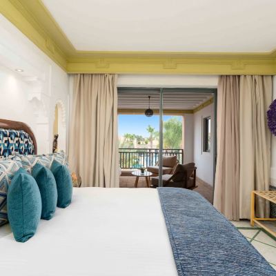 Premium Suite With Pool View Jaal Riad Resort - Adults Only Promo Code