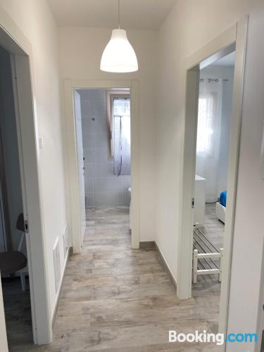 高级两卧室公寓