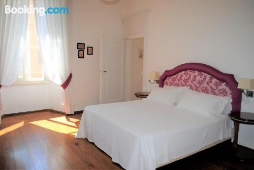 高级三卧室公寓