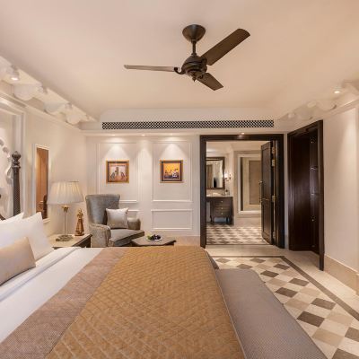 Aurika Suite With Private Plunge Pool Aurika, Udaipur - Luxury by Lemon Tree Hotels Promo Code