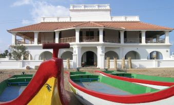 Neemrana's - Bungalow on the Beach - Housity