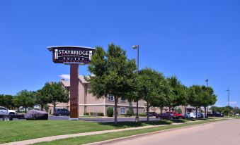Staybridge Suites Wichita Falls