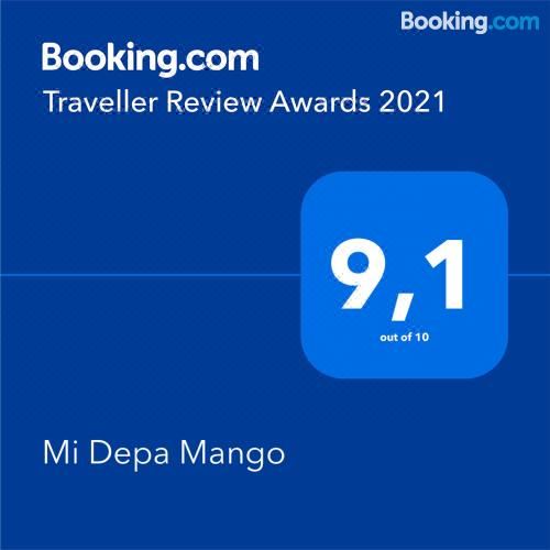 Mi Depa Mango Apartment