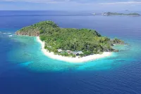 Discovery Coron (formerly Club Paradise Palawan) Hotels in 