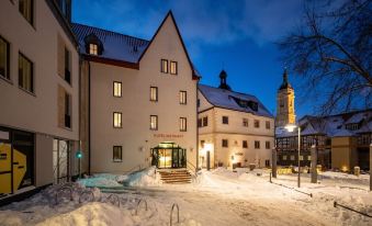 Hotel am Markt