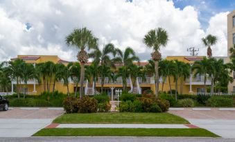 Inn at the Beach-Venice Florida