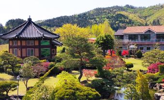 Boseong Royal Hanok Stay