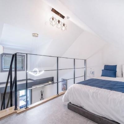 Basic Room, 1 Bedroom (Emerald (SPA) )