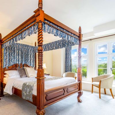 Standard Twin Room Best Western Limpley Stoke Hotel Promo Code