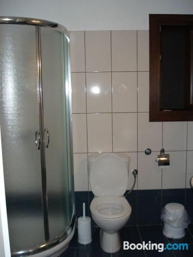 公寓 - 地面楼层