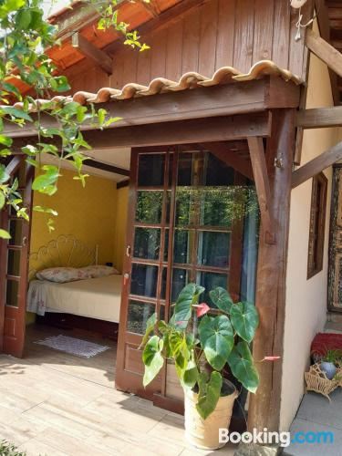 双人房（带独立浴室）