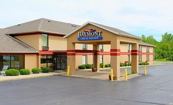 Baymont by Wyndham Springfield